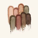 Paleta Cieni do Oczu L'Oreal Make Up The Cozy Eart Nº 010 9 g