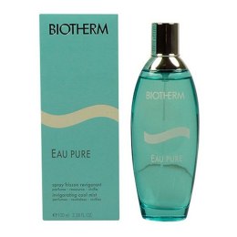 Perfumy Damskie Eau Pure Biotherm EDT - 100 ml