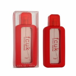 Perfumy Damskie FCUK EDT Forever Intense Her 100 ml