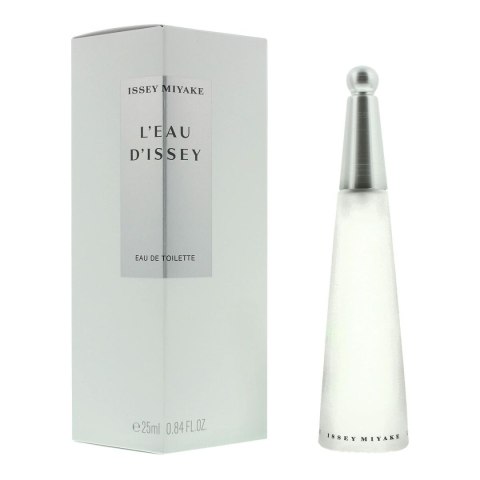 Perfumy Damskie Issey Miyake EDT L'Eau D'Issey 25 ml