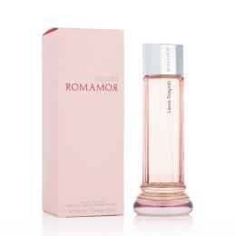 Perfumy Damskie Laura Biagiotti Romamor EDT 100 ml