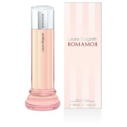 Perfumy Damskie Laura Biagiotti Romamor EDT 100 ml