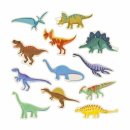 Zabawa Edukacyjna SES Creative I learn dinosaurs