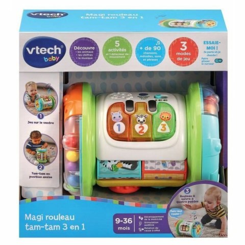 Zabawka Muzyczna Vtech Baby 80-562605