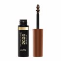 Żel zwiększający objętość brwi Max Factor 2000 Calorie Nº 003 Brown 4,5 ml