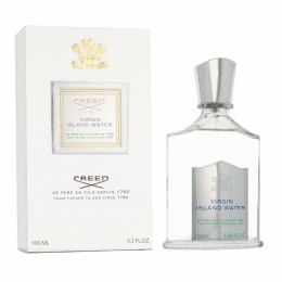Perfumy Unisex Creed Virgin Island Water EDP 100 ml
