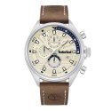 Zegarek Męski Timberland TDWGC9000403 (Ø 45 mm)