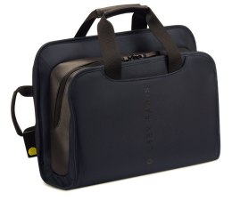 Delsey 2-CPT Torba/plecak na laptopa 15.6" MORSKI