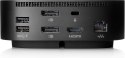 Stacja dokująca + zasilacz HP USB-C Dock G5 100W czarna 5TW10AA