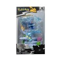 Lalki Bandai Underwater environmental pack with Otaquin figurines and hypotrempe