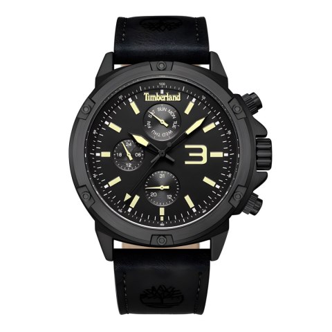 Zegarek Męski Timberland TDWGF9002904 (Ø 46 mm)