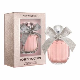Perfumy Damskie Women'Secret EDP Rose Seduction 100 ml