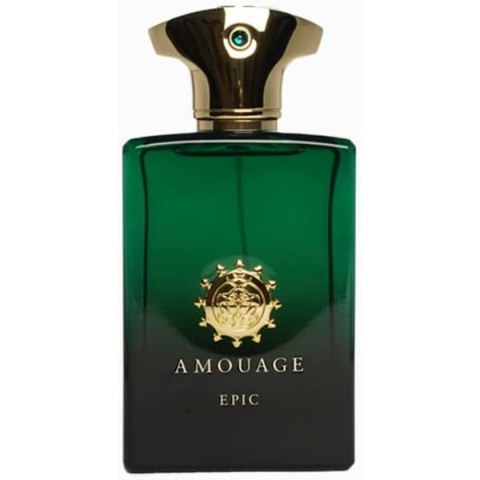 Perfumy Męskie Amouage EDP Epic 100 ml