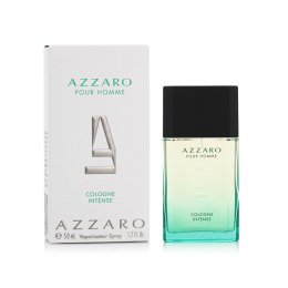 Perfumy Męskie Azzaro EDC Homme Intense 50 ml