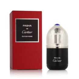 Perfumy Męskie Cartier EDT Pasha De Cartier Edition Noire 50 ml