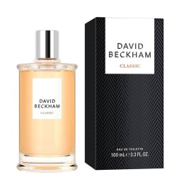 Perfumy Męskie David Beckham EDT Classic 100 ml