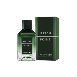 Perfumy Męskie Lacoste EDP Match Point 100 ml