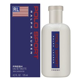 Perfumy Męskie Ralph Lauren EDT Polo Sport Fresh 125 ml