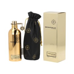 Perfumy Unisex Montale EDP Aoud Leather 100 ml