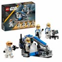 Playset Lego Star Wars 75359 Ahsoka's Clone Trooper 332nd Battle Pack 108 Części