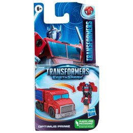 Figurka Transformers Earthspark, Optimus Prime