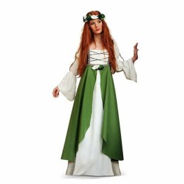 Kostium dla Dorosłych Limit Costumes Clarisa Średniowieczna Dama - S