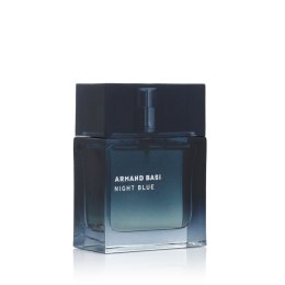 Perfumy Męskie Armand Basi EDT Night Blue 50 ml