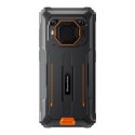 Smartfon Blackview BV6200 4/64GB Pomarańczowy