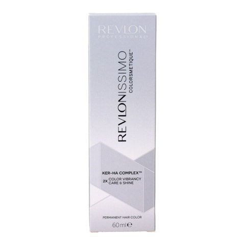 Trwała Koloryzacja Revlon Revlonissimo Colorsmetique Nº 8