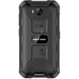Smartfon Ulefone Armor X6 Pro 4/32GB Czarny