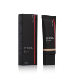 Środek Czyszczący do Twarzy Shiseido Synchro Skin Self-Refreshing Tint Nº 125 Fair/Très Clair Asterid (30 ml)