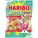 Haribo Sauer Brenner Żelki 160 g