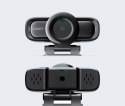 PC-LM3 kamera internetowa USB | Full HD 1920x1080 | Autofocus | 1080p | 30fps | Mikrofony stereo