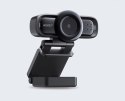 PC-LM3 kamera internetowa USB | Full HD 1920x1080 | Autofocus | 1080p | 30fps | Mikrofony stereo