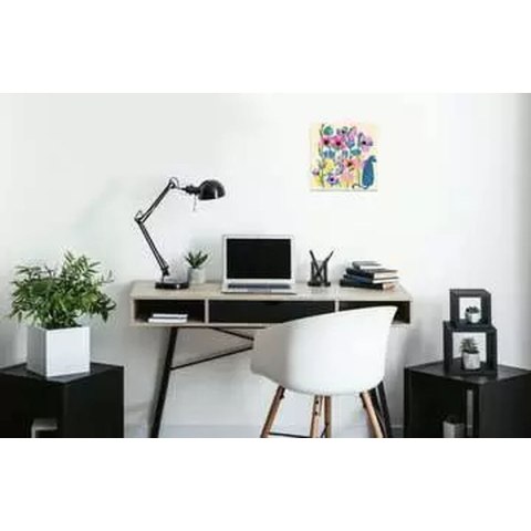 Zestaw do malowania według numeracji Ravensburger Flowers