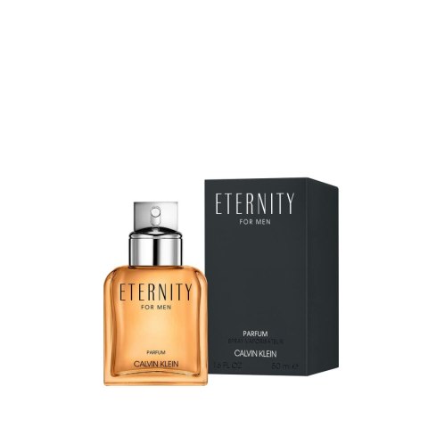 Perfumy Damskie Calvin Klein ETERNITY EDP EDP 50 ml