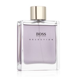 Perfumy Męskie Hugo Boss Boss Selection EDT 100 ml