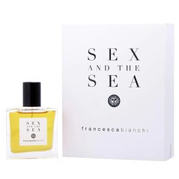 Perfumy Unisex Francesca Bianchi Sex and the Sea 30 ml