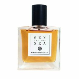 Perfumy Unisex Francesca Bianchi Sex and the Sea 30 ml
