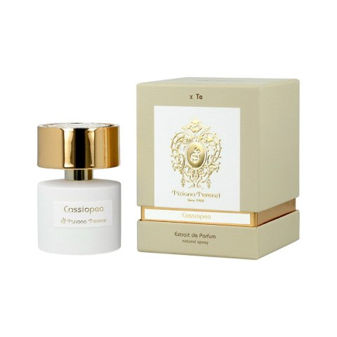 Perfumy Unisex Tiziana Terenzi Cassiopea 100 ml