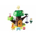 Playset Playmobil 123 Winnie the Pooh 17 Części