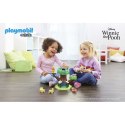 Playset Playmobil 123 Winnie the Pooh 17 Części