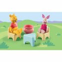 Playset Playmobil 123 Winnie the Pooh 17 Części