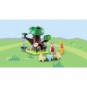 Playset Playmobil 123 Winnie the Pooh 17 Części