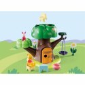 Playset Playmobil 123 Winnie the Pooh 17 Części