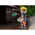 Playset Playmobil Naruto Shippuden: Ichiraku Ramen Shop 70668 105 Części