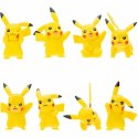 Zestaw figur Pokémon Battle Ready! Pikachu
