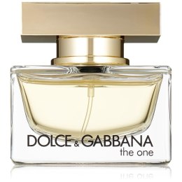Perfumy Damskie Dolce & Gabbana EDP The One 30 ml
