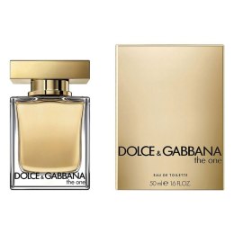 Perfumy Damskie Dolce & Gabbana EDP The One 50 ml