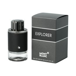 Perfumy Męskie Montblanc EDP Explorer 100 ml